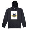 Thread Project Unisex Epic Hoodie - Plus Sizes Thumbnail