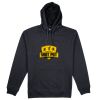 Thread Project Unisex Epic Hoodie - Plus Sizes Thumbnail