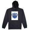 Thread Project Unisex Epic Hoodie - Plus Sizes Thumbnail