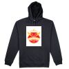 Thread Project Unisex Epic Hoodie - Plus Sizes Thumbnail
