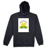 Thread Project Unisex Epic Hoodie - Plus Sizes Thumbnail