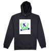 Thread Project Unisex Epic Hoodie - Plus Sizes Thumbnail