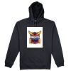 Thread Project Unisex Epic Hoodie - Plus Sizes Thumbnail