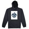 Thread Project Unisex Epic Hoodie - Plus Sizes Thumbnail