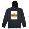 Thread Project Unisex Epic Hoodie - Plus Sizes Thumbnail