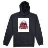 Thread Project Unisex Epic Hoodie - Plus Sizes Thumbnail