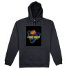 Thread Project Unisex Epic Hoodie - Plus Sizes Thumbnail