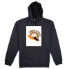 Thread Project Unisex Epic Hoodie - Plus Sizes Thumbnail