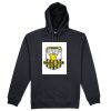 Thread Project Unisex Epic Hoodie - Plus Sizes Thumbnail
