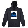 Thread Project Unisex Epic Hoodie - Plus Sizes Thumbnail