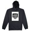 Thread Project Unisex Epic Hoodie - Plus Sizes Thumbnail