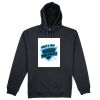 Thread Project Unisex Epic Hoodie - Plus Sizes Thumbnail