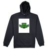Thread Project Unisex Epic Hoodie - Plus Sizes Thumbnail