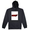 Thread Project Unisex Epic Hoodie - Plus Sizes Thumbnail