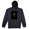 Thread Project Unisex Epic Hoodie - Plus Sizes Thumbnail