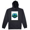 Thread Project Unisex Epic Hoodie - Plus Sizes Thumbnail