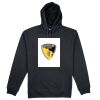 Thread Project Unisex Epic Hoodie - Plus Sizes Thumbnail