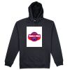Thread Project Unisex Epic Hoodie - Plus Sizes Thumbnail