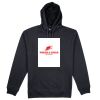 Thread Project Unisex Epic Hoodie - Plus Sizes Thumbnail
