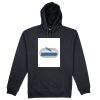 Thread Project Unisex Epic Hoodie - Plus Sizes Thumbnail