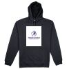 Thread Project Unisex Epic Hoodie - Plus Sizes Thumbnail