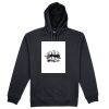 Thread Project Unisex Epic Hoodie - Plus Sizes Thumbnail