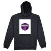 Thread Project Unisex Epic Hoodie - Plus Sizes Thumbnail