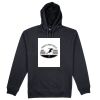 Thread Project Unisex Epic Hoodie - Plus Sizes Thumbnail