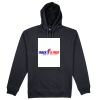 Thread Project Unisex Epic Hoodie - Plus Sizes Thumbnail