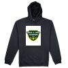 Thread Project Unisex Epic Hoodie - Plus Sizes Thumbnail
