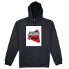 Thread Project Unisex Epic Hoodie - Plus Sizes Thumbnail