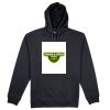Thread Project Unisex Epic Hoodie - Plus Sizes Thumbnail