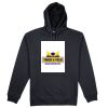 Thread Project Unisex Epic Hoodie - Plus Sizes Thumbnail
