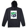 Thread Project Unisex Epic Hoodie - Plus Sizes Thumbnail