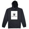 Thread Project Unisex Epic Hoodie - Plus Sizes Thumbnail