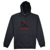 Thread Project Unisex Epic Hoodie - Plus Sizes Thumbnail
