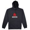 Thread Project Unisex Epic Hoodie - Plus Sizes Thumbnail