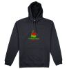 Thread Project Unisex Epic Hoodie - Plus Sizes Thumbnail