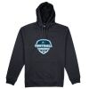 Thread Project Unisex Epic Hoodie - Plus Sizes Thumbnail