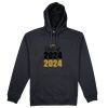 Thread Project Unisex Epic Hoodie - Plus Sizes Thumbnail