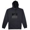 Thread Project Unisex Epic Hoodie - Plus Sizes Thumbnail