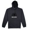 Thread Project Unisex Epic Hoodie - Plus Sizes Thumbnail