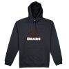Thread Project Unisex Epic Hoodie - Plus Sizes Thumbnail