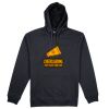 Thread Project Unisex Epic Hoodie - Plus Sizes Thumbnail