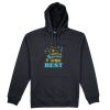 Thread Project Unisex Epic Hoodie - Plus Sizes Thumbnail