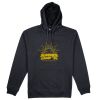 Thread Project Unisex Epic Hoodie - Plus Sizes Thumbnail