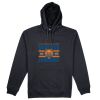 Thread Project Unisex Epic Hoodie - Plus Sizes Thumbnail