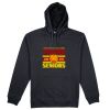 Thread Project Unisex Epic Hoodie - Plus Sizes Thumbnail