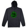 Thread Project Unisex Epic Hoodie - Plus Sizes Thumbnail