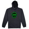 Thread Project Unisex Epic Hoodie - Plus Sizes Thumbnail